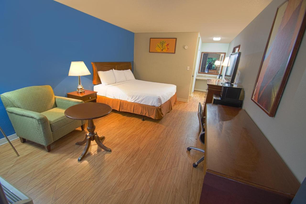 Oyo Hotel Battleboro Nc, I-95 Near Rocky Mount Екстер'єр фото
